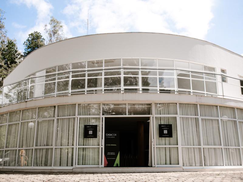 A Casa Original é o tema da CASACOR Minas 2020